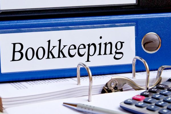 bookkeeping
